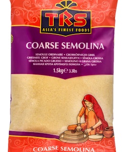 TRS Rava (Semolina) Extra Coarse 1.5kg