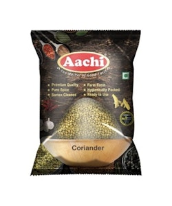 Coriander Seeds (Aachi)