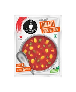 Tomato Soup (Chings) 55g