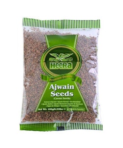 Ajwain Seeds 100g (Heera)