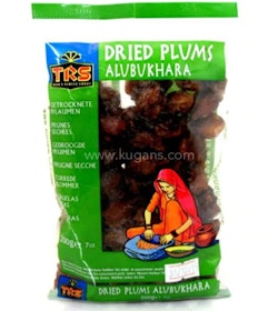 Alu-Bhukara (Dried Plums) 200g (TRS)