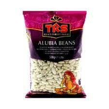 Alubia Beans 500g (TRS)