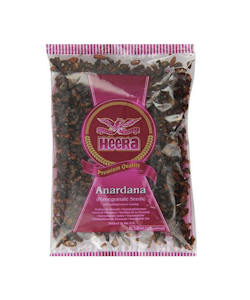Anardhana Seeds (Pomegranate Seeds) 100g (Heera)
