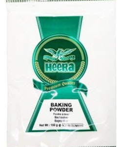 Baking powder 100g (Heera)
