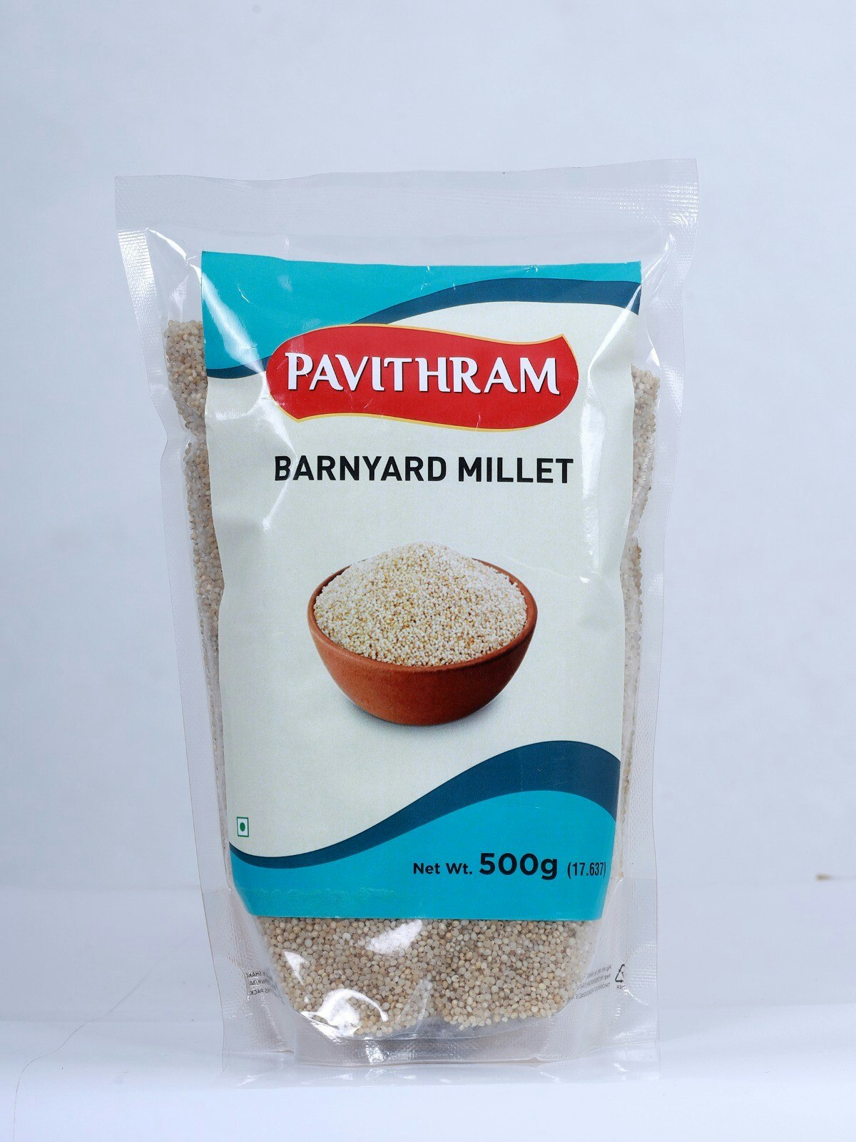 Barnyard Millet 500g (Pavithram)