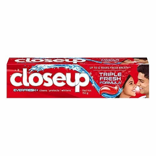 Close Up Active Toothpaste 150g
