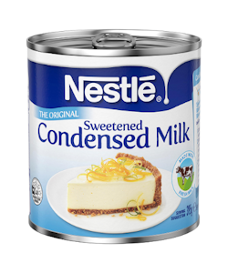 Condensed Milk Sweetened  397g (Nestle)