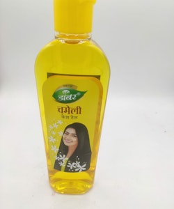 DaburJasmine Hair Oil 175ml