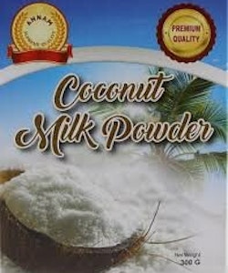 Desiccated Coconut 250g (Annam)