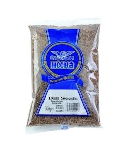 Dill Seeds (Suwa) 100g (Heera)