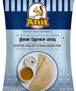 Foxtail Millet(Thinai) Dosa Mix 500g (Anil)