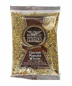 Garam Masala Whole 200g (Heera)