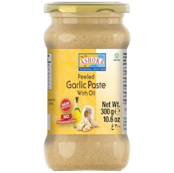 Garlic Paste With Oil 300g (Ashoka)