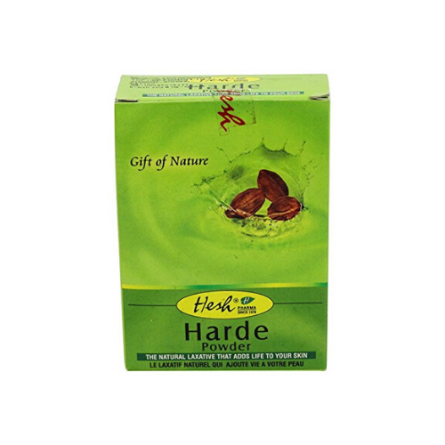 Harde Powder 50g (Hesh)