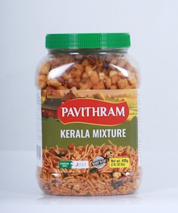 Kerala Mixture 400 gm (Pavithram)