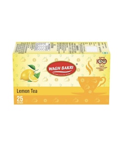 Lemon Tea 50g (Wagh Bakri)