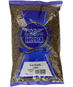 Lin seeds (alsi) 100g (Heera)