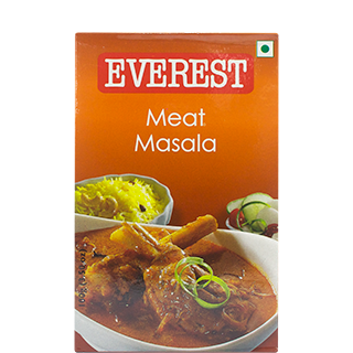 Kött masala 100 g (Everest)