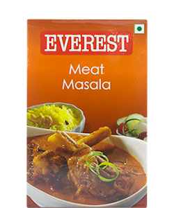 Meat masala 100g (Everest)