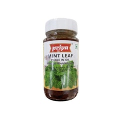 Mint Leaves Pickle 300g (Priya)