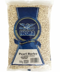Pearl Barley 500g (Heera)