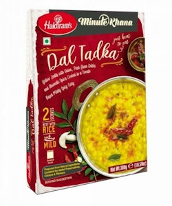 RTE Dal Tadka 300g (Haldiram's)