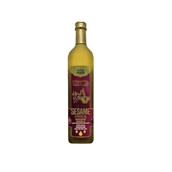 Sesame Oil 750ml (Rettai Kili)