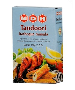 Tandoori BBQ Masala 100g (MDH)