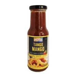 Tango Mango Dipping Sauce 240g (Ashoka)