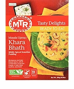 Upma Masala Kharabhath Mix 200g (MTR)