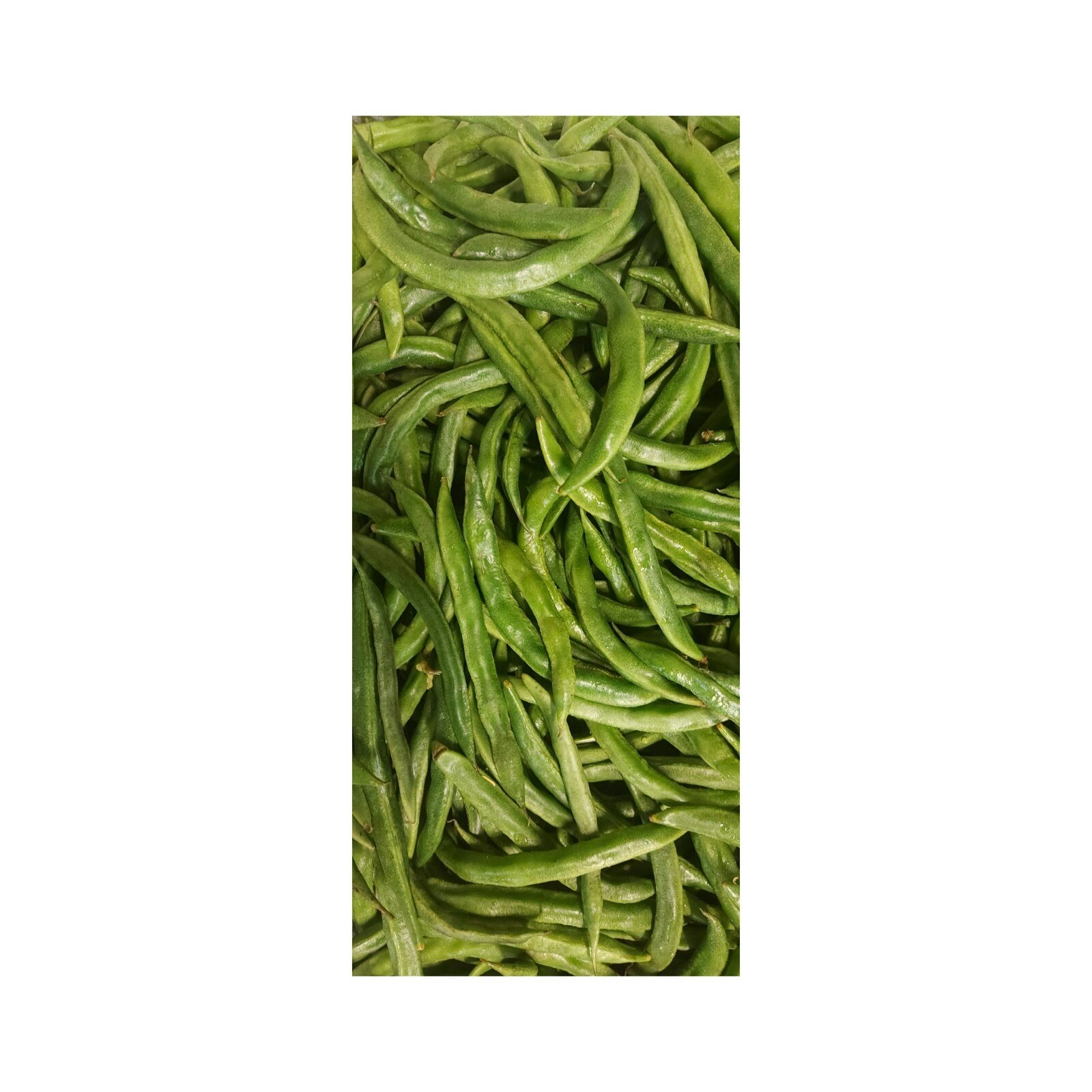 Fresh Ghevda Papdi(beans) 500g