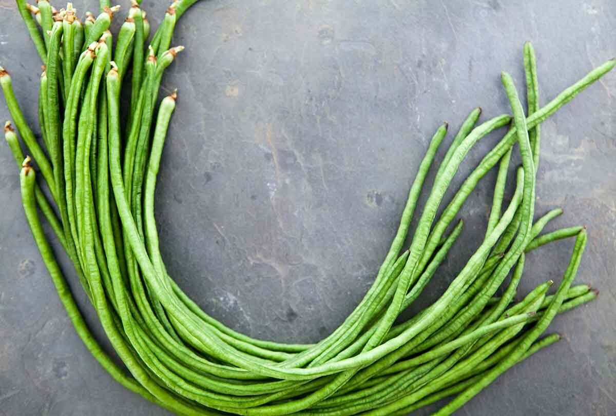 Fresh Long Beans 500g