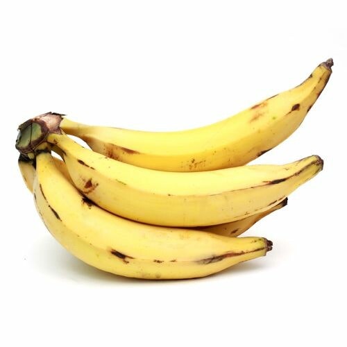 Fresh Nendran Banana 500g app 3-4 pcs ( from India)