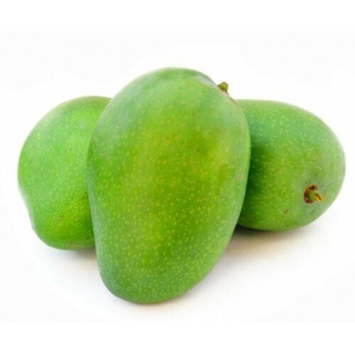 Fresh Raw mango (green) 500 - 600g