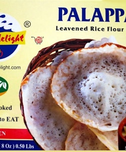 Frozen Daily Delight Palappam  227g