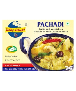 Frozen Daily Delight Pachadi 350g