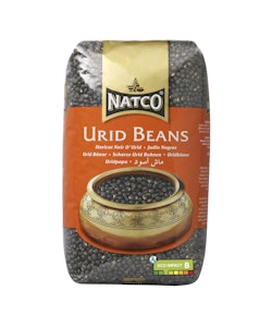 Urid Bean (Natco) 1Kg