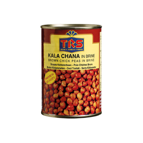 Chick Peas Boiled (Tin) (TRS) - 400g, 800g