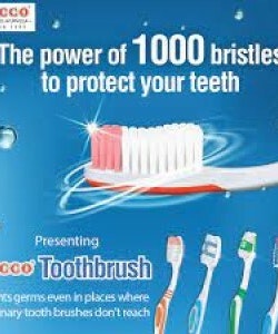 Vicco Tooth Brush