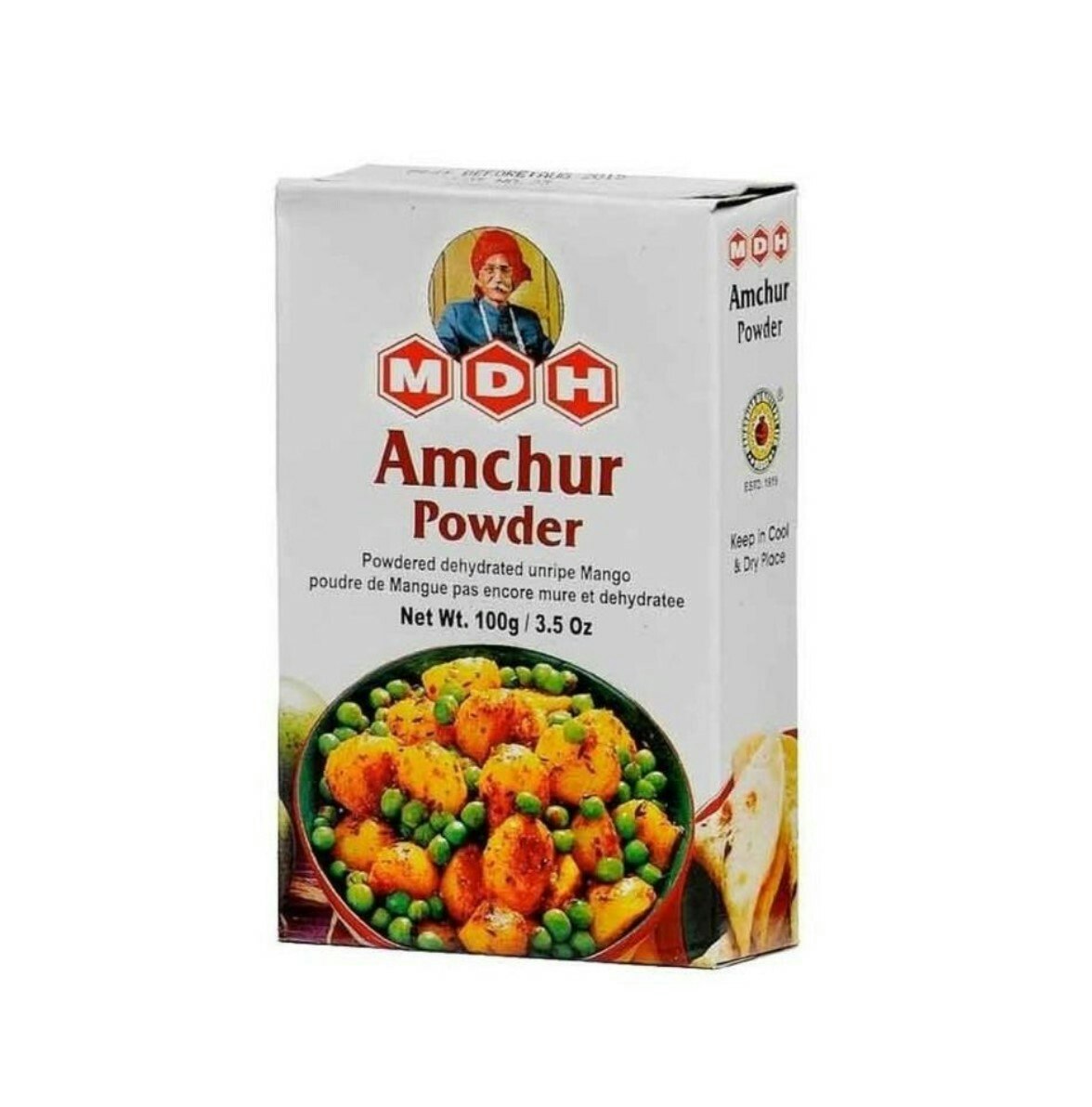 Amchoor Powder 100g(MDH)