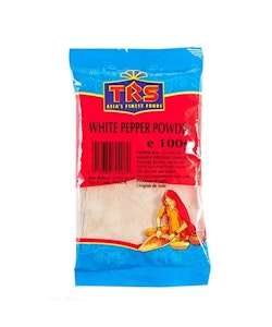 White Pepper Powder (TRS) 100g