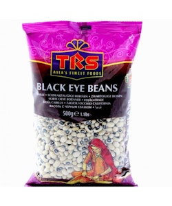 Black Eye Beans (TRS) - 500g, 1Kg, 2Kg