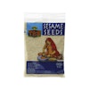 Sesame Seeds (TRS) - 100g Black, 100g White