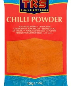 Chilli Powder (TRS) 100g, 400 g, 1Kg
