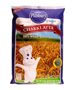 Chakki Atta (Pillsbury) 2kg, 5kg, 10kg