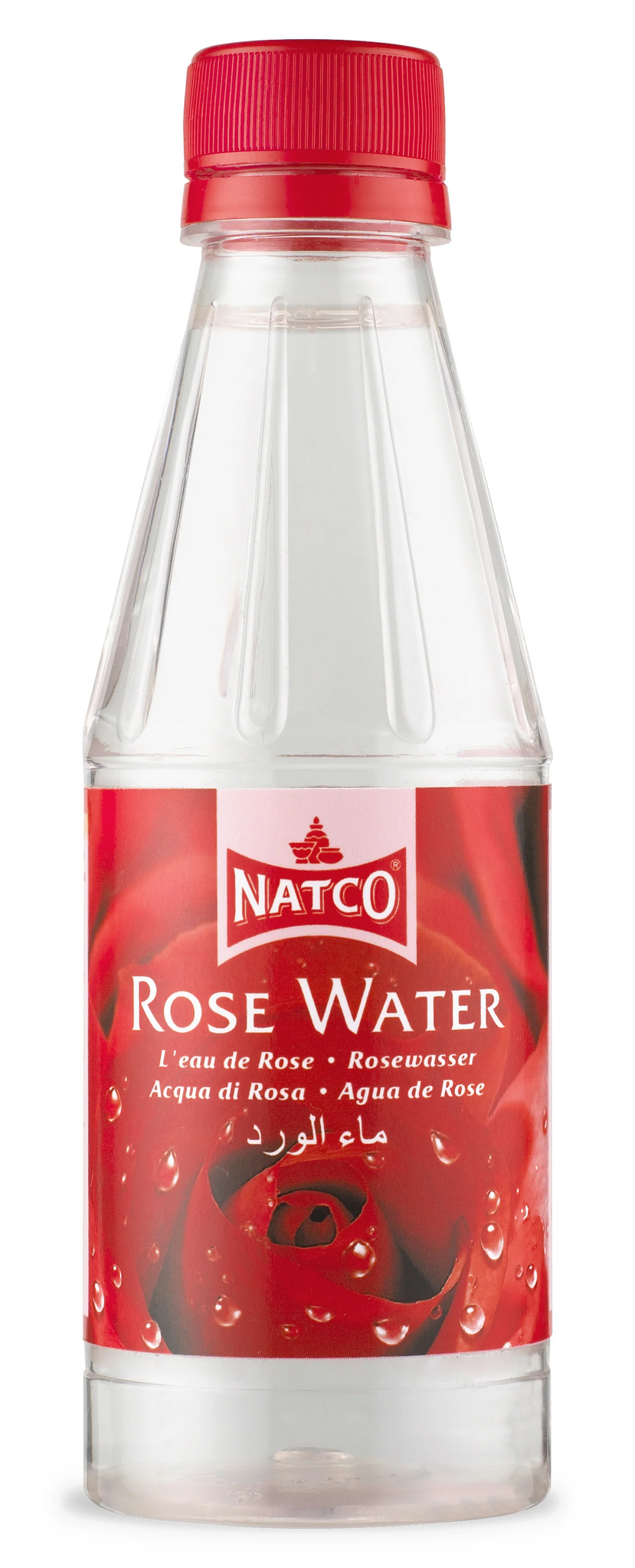 Rose Water (Natco) 310ml