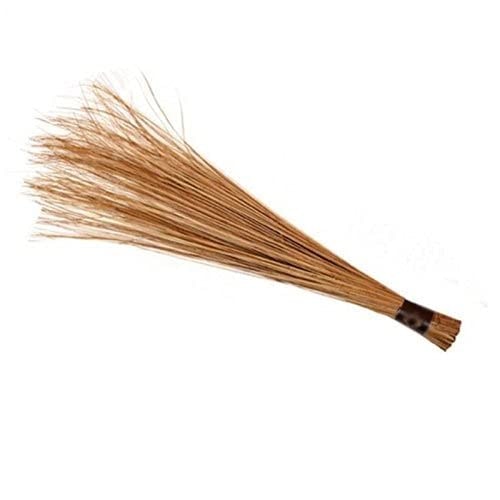 Broom with Coconut sticks 1pc