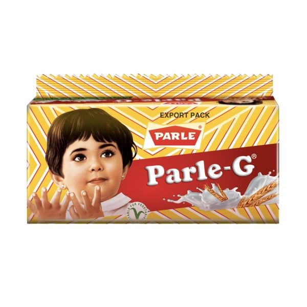 Parle G Biscuit 80g