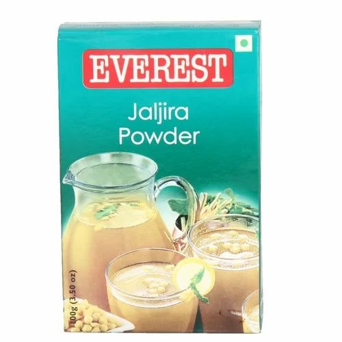 Jal Jeera Powder (Everest) 100g