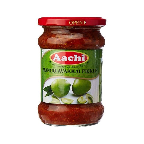 Mango Avakkai Pickle 300g (Aachi)